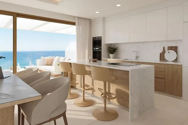 Apartamento 1 habitación 66m² en venta - Mijas — 10