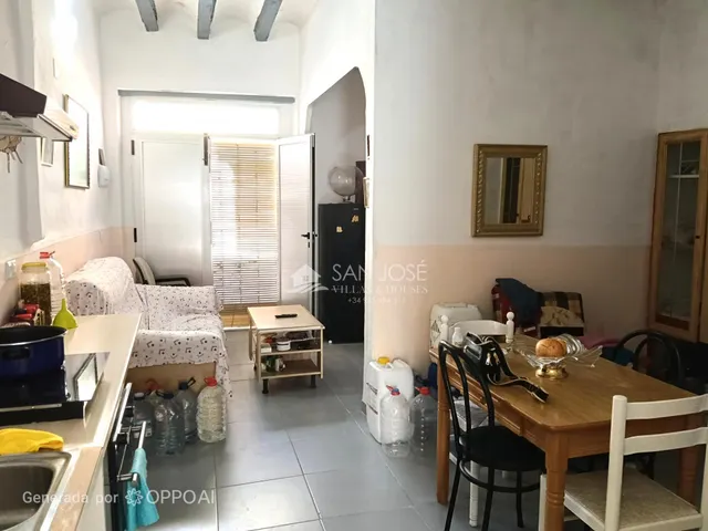 Se vende encantadora casa semi reformada en el corazón de Aspe — 7