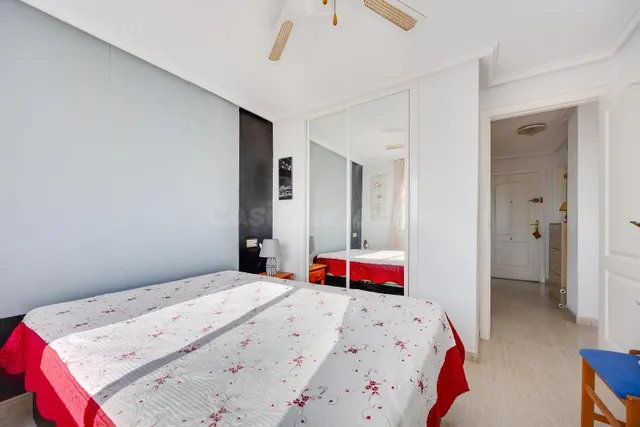 Apartamento 2 habitaciones 61m² en venta - Parque las naciones — 28