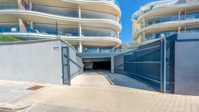 Piso El Higuerón , Fuengirola — 45