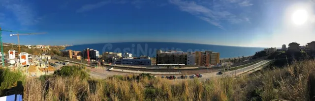 ATICO DUPLEX FRENTE AL MAR- CARVAJAL- OBRE NUEVA - foto 5