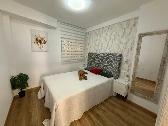 Apartamento 2 habitaciones 57m² en venta - Estacion de autobuses — 10