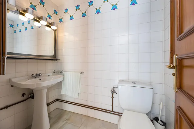 VENTA ÁTICO EN LLUÍS VIVES — 21