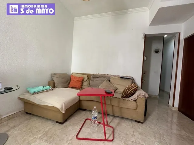 Piso en Venta San Andrés — 2