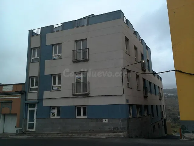 VENTA DE 8 PISOS EN ARUCA ( LAS PALMAS ) — 2