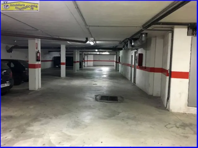 Oportunidad de Alquiler: Garajes desde 35 euros/mes en Villamurcia, Santomera — 6
