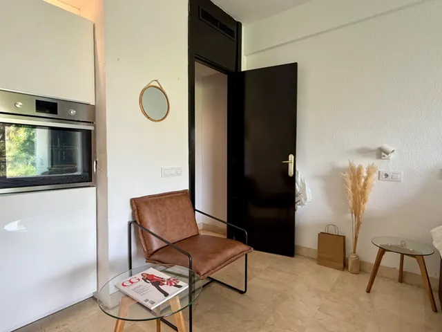 Estudio en venta en El Jonquet — 12