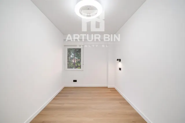 Piso 3 habitaciones 81m² en venta - La Llum — 15