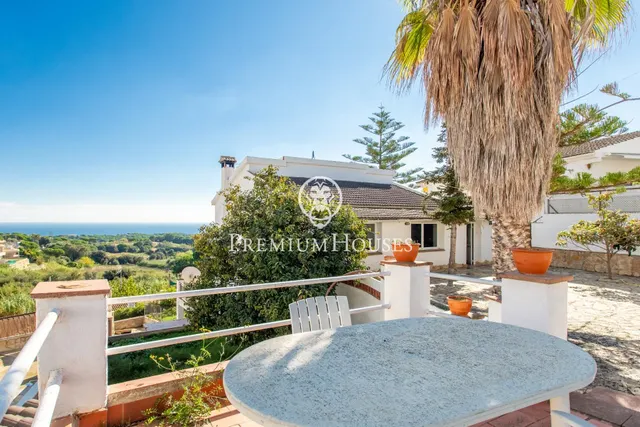 Casa en venta en Vistamar,  Sant Cebrià de Vallalta — 20