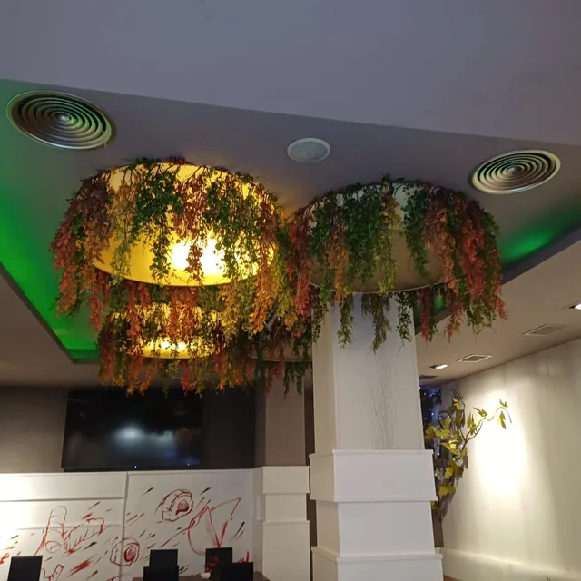 Restaurante con liciencia en santiago de chile — 28