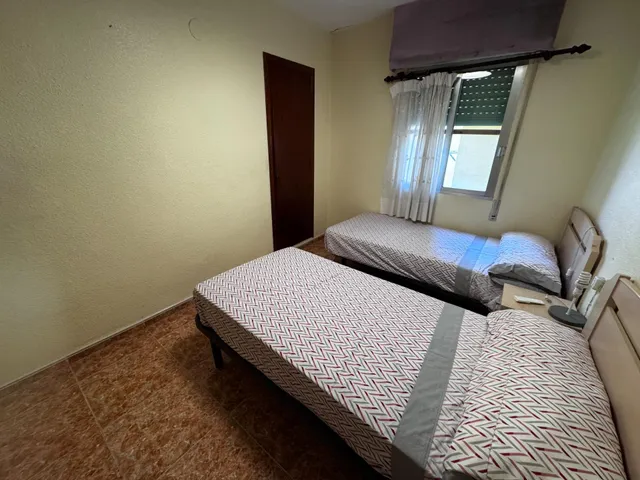 APARTAMENTO CON GRAN TERRAZA EN LA ZONA SUR — 15