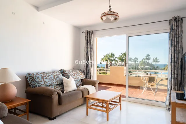 Apartamento 2 habitaciones 86m² en venta - Riviera del sol — 5
