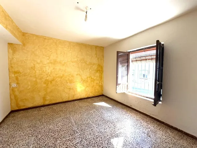 CASA DE PUEBLO CON GRAN PARCELA DE 636 m2, GARAJE Y MUCHAS POSIBILIDADES EN LAS NORIAS, EL EJIDO — 22