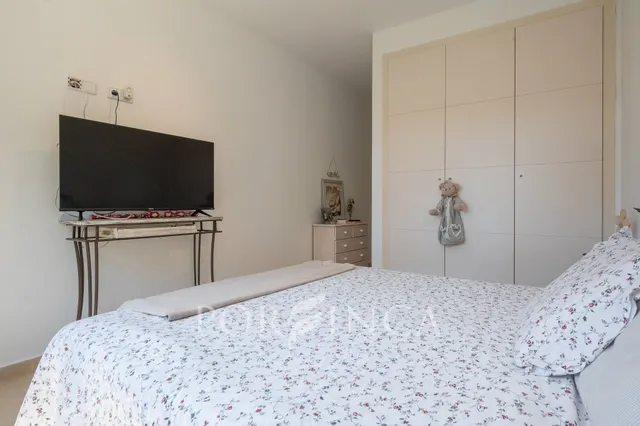 Encantadora villa con piscina y vistas panorámicas en Calonge Costa Brava — 45