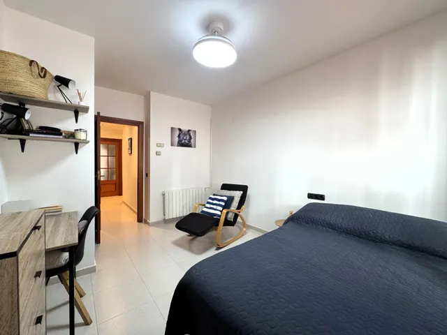 PISO CON DOS DORMITORIOS Y GRAN TERRAZA EN CASTELLÓN JUNTO AL PARQUE DEL LAGO — 20