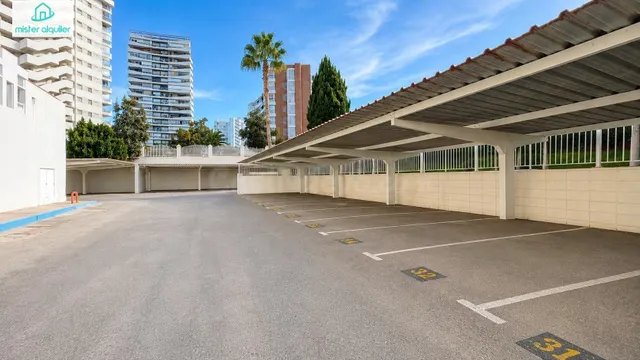 EXCLUSIVA VIVIENDA EN PRIMERA LÍNEA DE LA PLAYA DE SAN JUAN, CON JACUZZI Y VISTAS FRONTALES AL MAR — 46