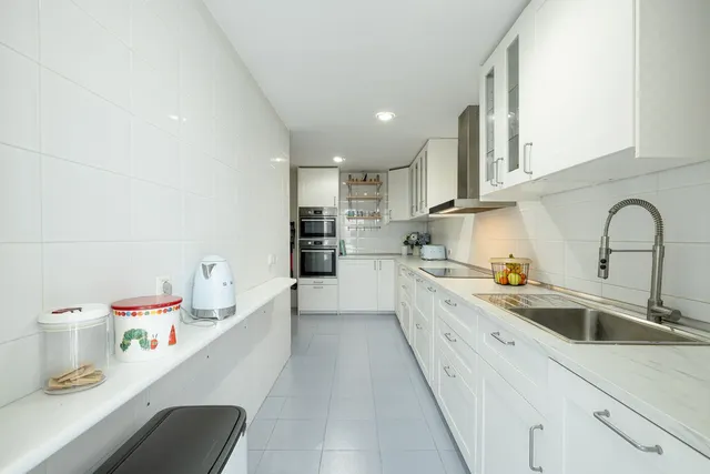 Apartamento 3 habitaciones 163m² en venta - Marbella — 9