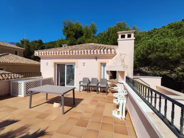 PISO en Campo de Golf La Manga Club — 30