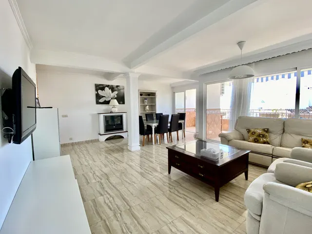 Apartamento 4 habitaciones 129m² en venta - Centro - foto 5