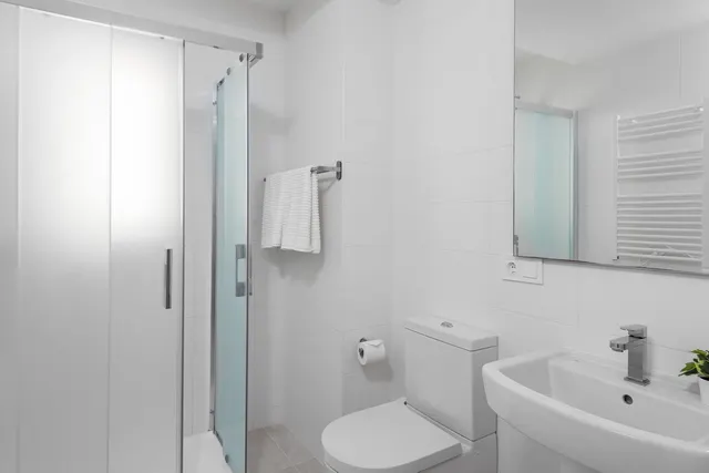 Apartamento 2 habitaciones 88m² en venta - Costa Del Sol — 9