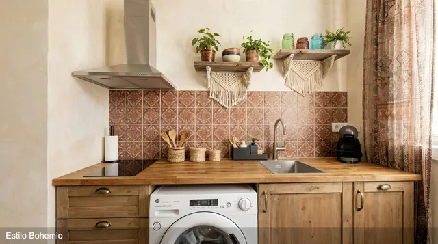 Vivienda turística en funcionamiento con licencia vigente y  - foto 5