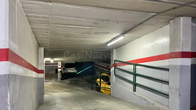 Venta de plaza de parking en Carrer de la Falguera, Sant Fel - foto 3