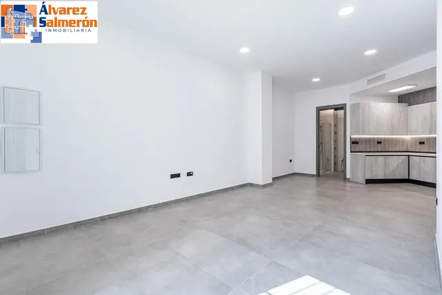 Vivienda a estrenar en urbanización privada en Parque Almunia con sauna, gimnasio y piscina comunitaria. — 6
