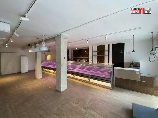LOCAL COMERCIAL EN ALTOZANO. ALICANTE — 2