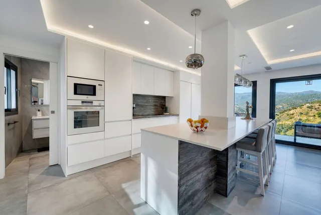 Chalet 4 habitaciones 339m² en venta - Istan pueblo — 11