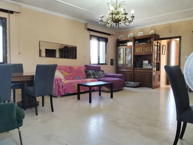 E ✨ chalet exclusivo en La Carlota | 478 m2 + 2.300 m2 de parcela | piscina privada y pozo — 16