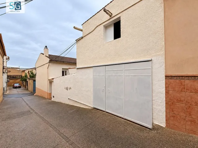 Casa en Padul — 2