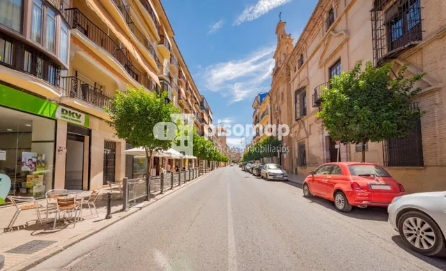 Piso en venta  luminoso y espacioso en el corazón de Antequera — 8