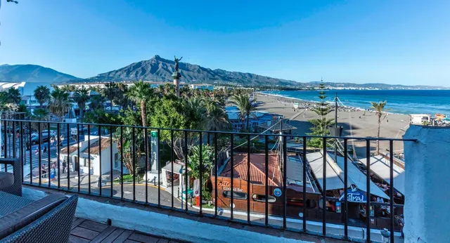 Apartamento 2 habitaciones 61m² en venta - Marbella — 3