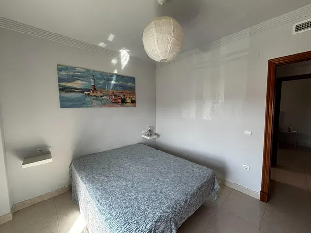 Amplio y Luminoso Piso en Soto de Vistahermosa, El Puerto de Santa María — 12