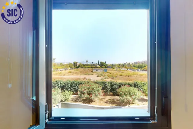 Preciosa vivienda con piscina, garaje y trastero en urbanización para disfrutar todo el año en Castellón — 26