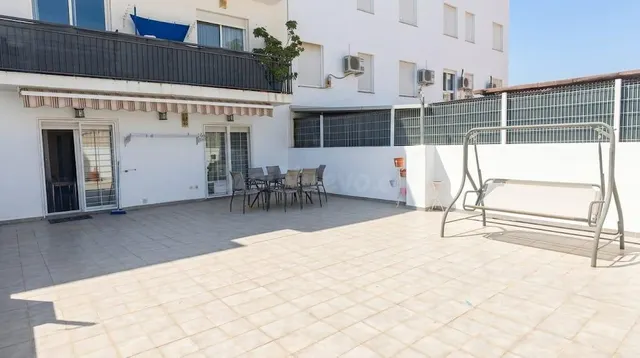Vivienda con TERRAZA en Alfara del Patriarca