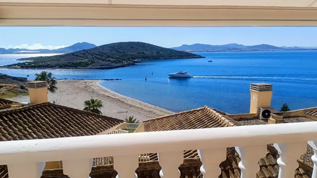 Villa 5 habitaciones 136m² en venta - Cala medina — 18