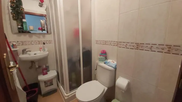 Piso amplio con garaje en Realejo Alto — 13