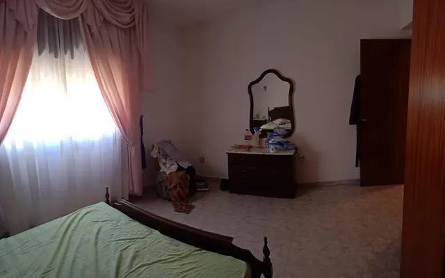 CASA FAMILIAR EN URRÁCAL ( ALMERÍA ) DE CINCO habitaciones. — 18