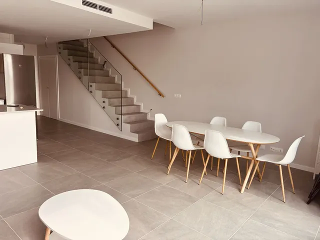 Adosado 4 habitaciones 134m² en venta - Riviera del sol — 9