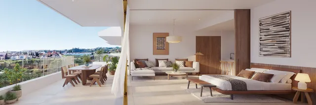 Apartamento 1 habitación 66m² en venta - Centro — 6