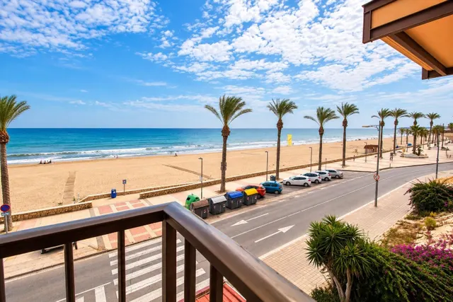 Apartamento 2 habitaciones 58m² en venta - Playa Muchavista — 9