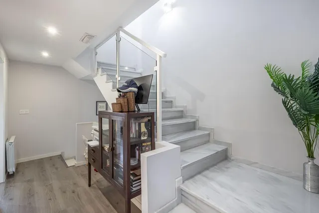 Espectacular casa en Maracena — 35