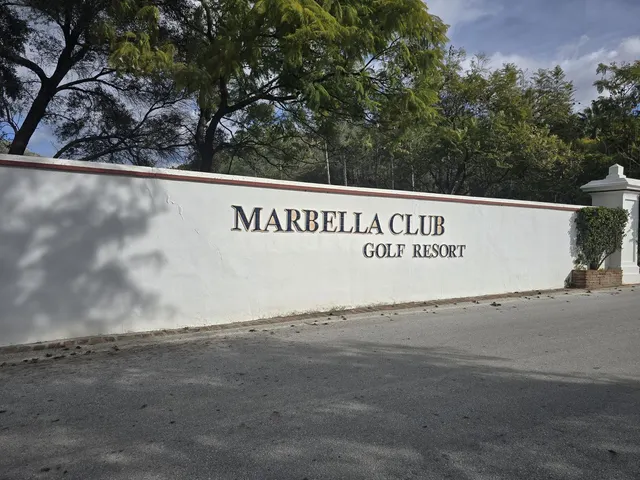 Parcela 650m² en venta - Costa del Sol