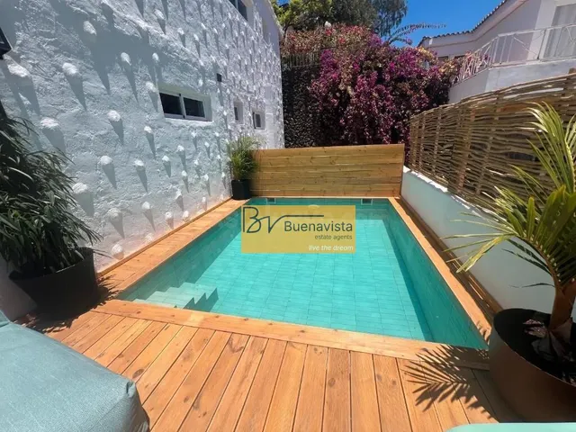 Villa 5 habitaciones 205m² en venta - Chayofa - foto 3