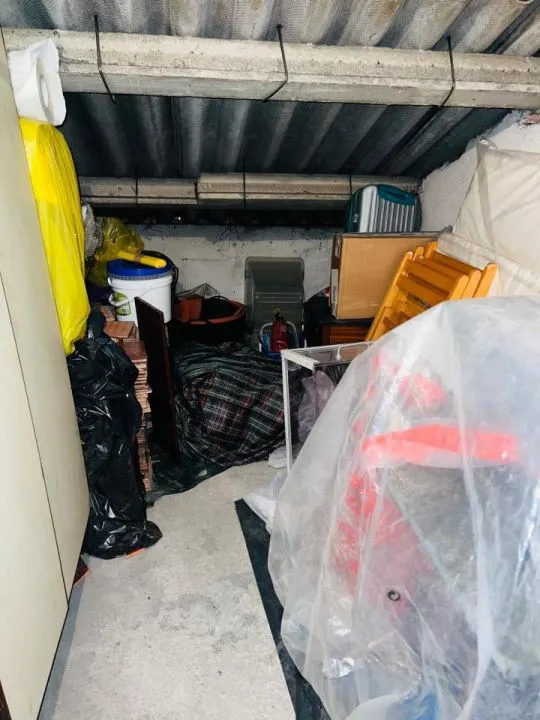 DUPLEX CENTRICO CON GARAJE Y SERVICIO DE PORTERIA — 24