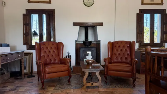 Casa de Campo en La Romana — 10