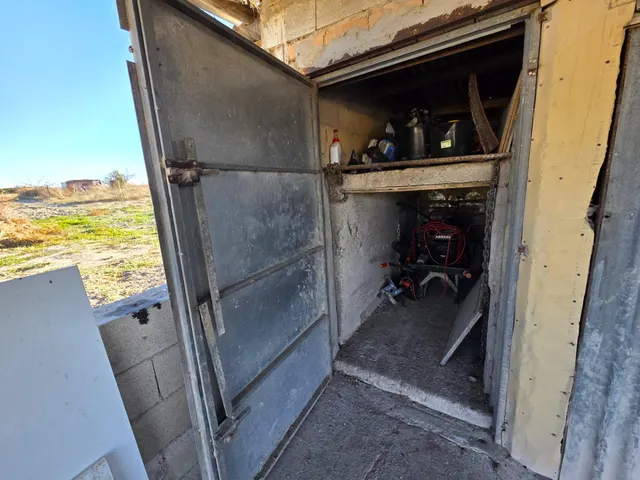 Parcela segregada de 2.235 m/2  en el marquesado con cuarto de aperos y pozo – Chiclana de la Frontera — 8