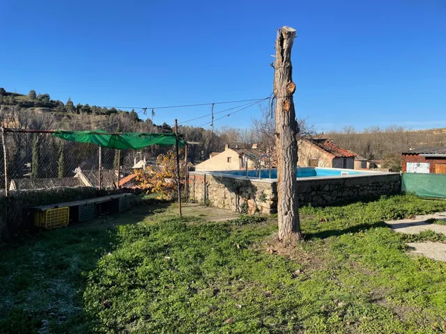 CASAS PARA REHABILITAR CON PARCELA EN SAN MARCOS ¬ - foto 2