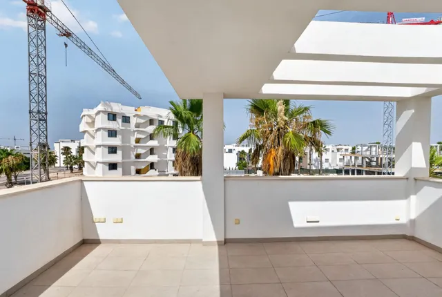Villa 3 habitaciones 178m² en venta - EL RASO — 37